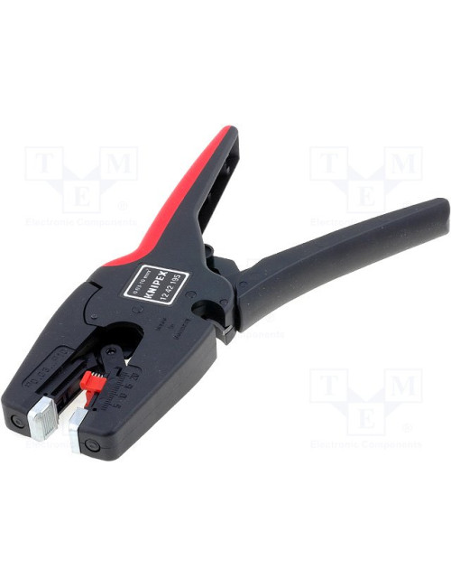 KNIPEX ŚCIĄGACZ IZOLACJI 0,75-2,5mm2