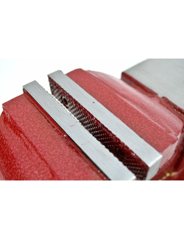 AWTOOLS IMDAŁO ŚLUSARSKIE OBROTOWE CIĘŻKIE 4"/100mm