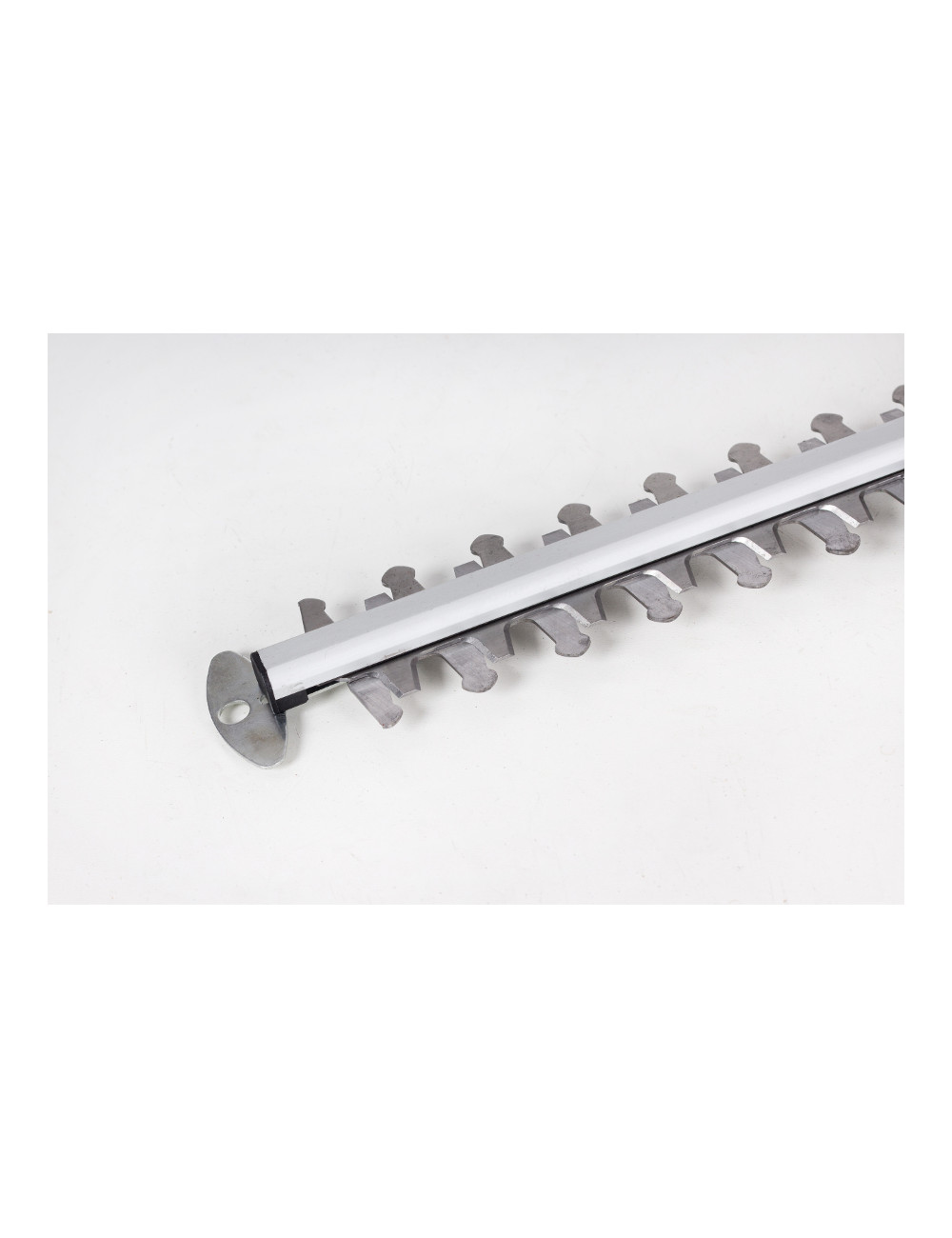 NAC NOŻYCE DO ŻYWOPŁOTU  ELEKTRYCZNE 600W 51cm OBROTOWA RĘKOJEŚĆ