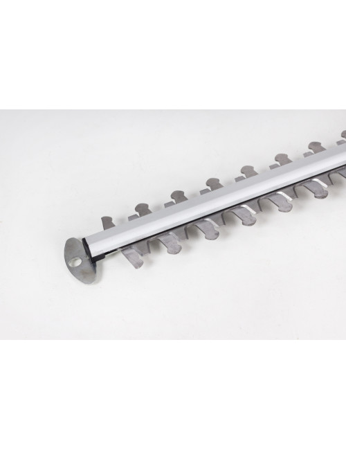 NAC NOŻYCE DO ŻYWOPŁOTU  ELEKTRYCZNE 600W 51cm OBROTOWA RĘKOJEŚĆ