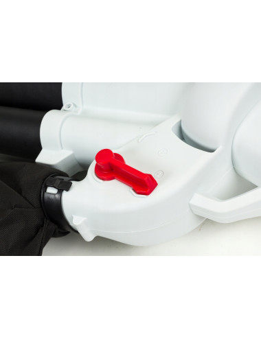 ODKURZACZ / DMUCHAWA DO LIŚCI 3200W Z ROZDRABNIACZEM, 160 - 250 km/h