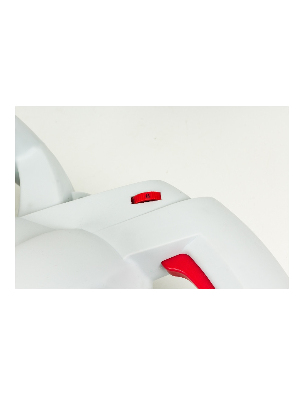 ODKURZACZ / DMUCHAWA DO LIŚCI 3200W Z ROZDRABNIACZEM, 160 - 250 km/h