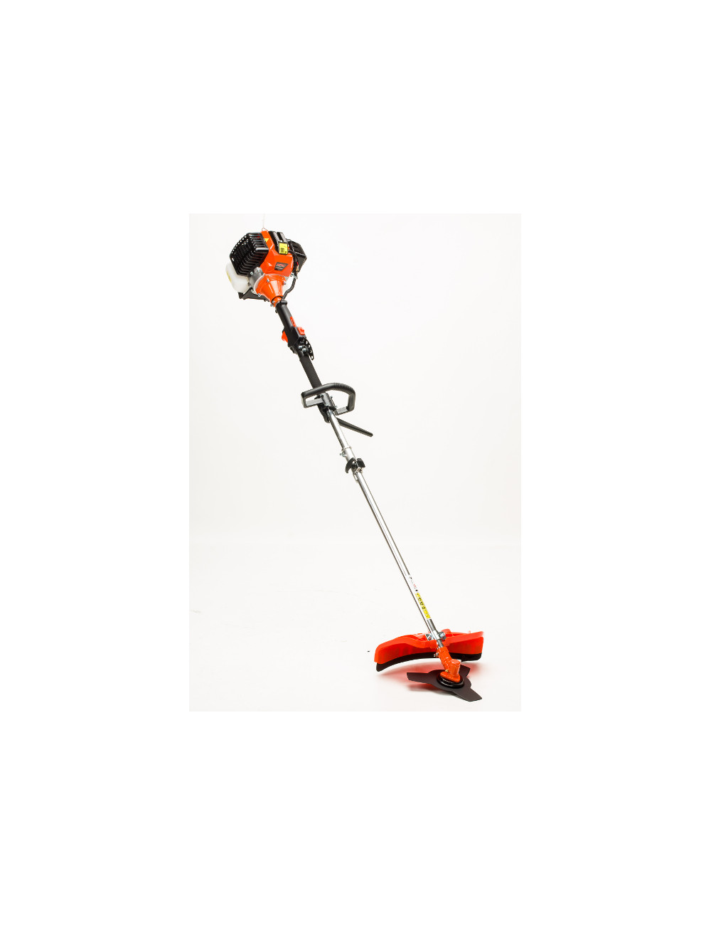 NAC KOSA KOMBI SPALINOWA 42,7cc 1,8Nm + NOŻYCE + PIŁA