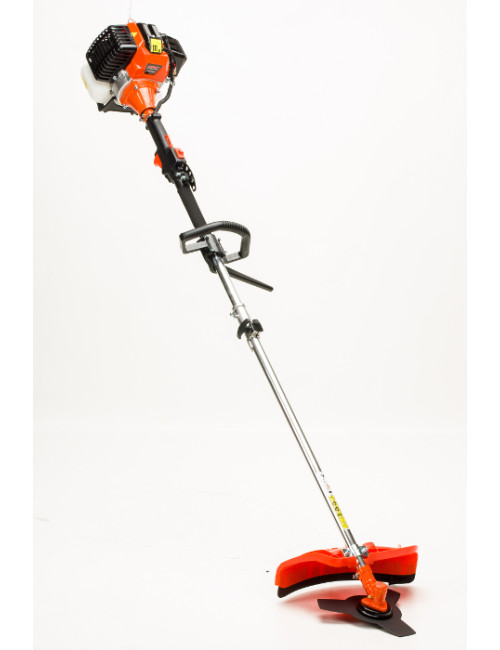 NAC KOSA KOMBI SPALINOWA 42,7cc 1,8Nm + NOŻYCE + PIŁA