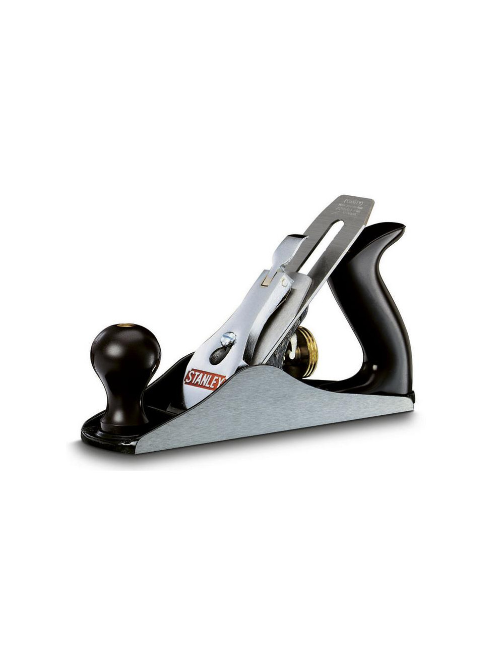 STANLEY STRUG BAILEY`A NO 3