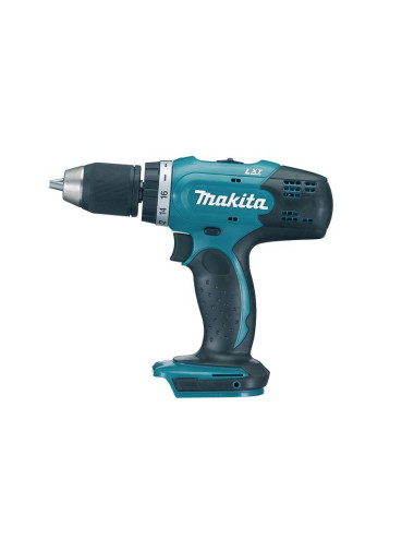 MAKITA WIERTARKO-WKRĘTARKA 18V LI-ION 42/27Nm LI-ION BEZ AKUMULATORÓW I ŁADOWARKI DDF453Z