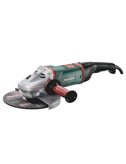 METABO SZLIFIERKA KĄTOWA 230mm 2600W WE 26-230 MVT QUICK