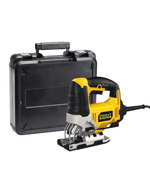 STANLEY WYRZYNARKA 710W WALIZKA FME340K