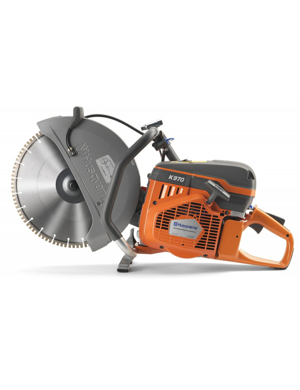 HUSQVARNA PRZECINARKA SPALINOWA  K970 III 400mm