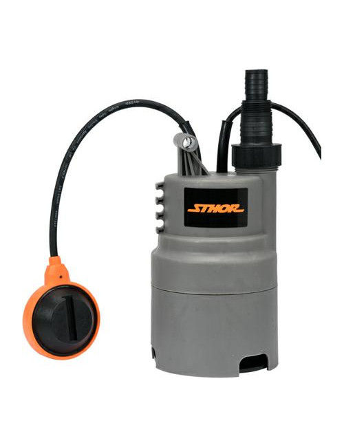 STHOR POMPA WODY BRUDNEJ 400W   79781