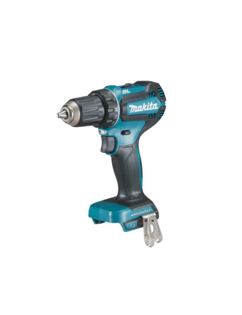 MAKITA WIERTARKO-WKRĘTARKA 18V 50Nm BEZ AKUMULATORÓW I ŁADOWARKI BLDC DDF485Z