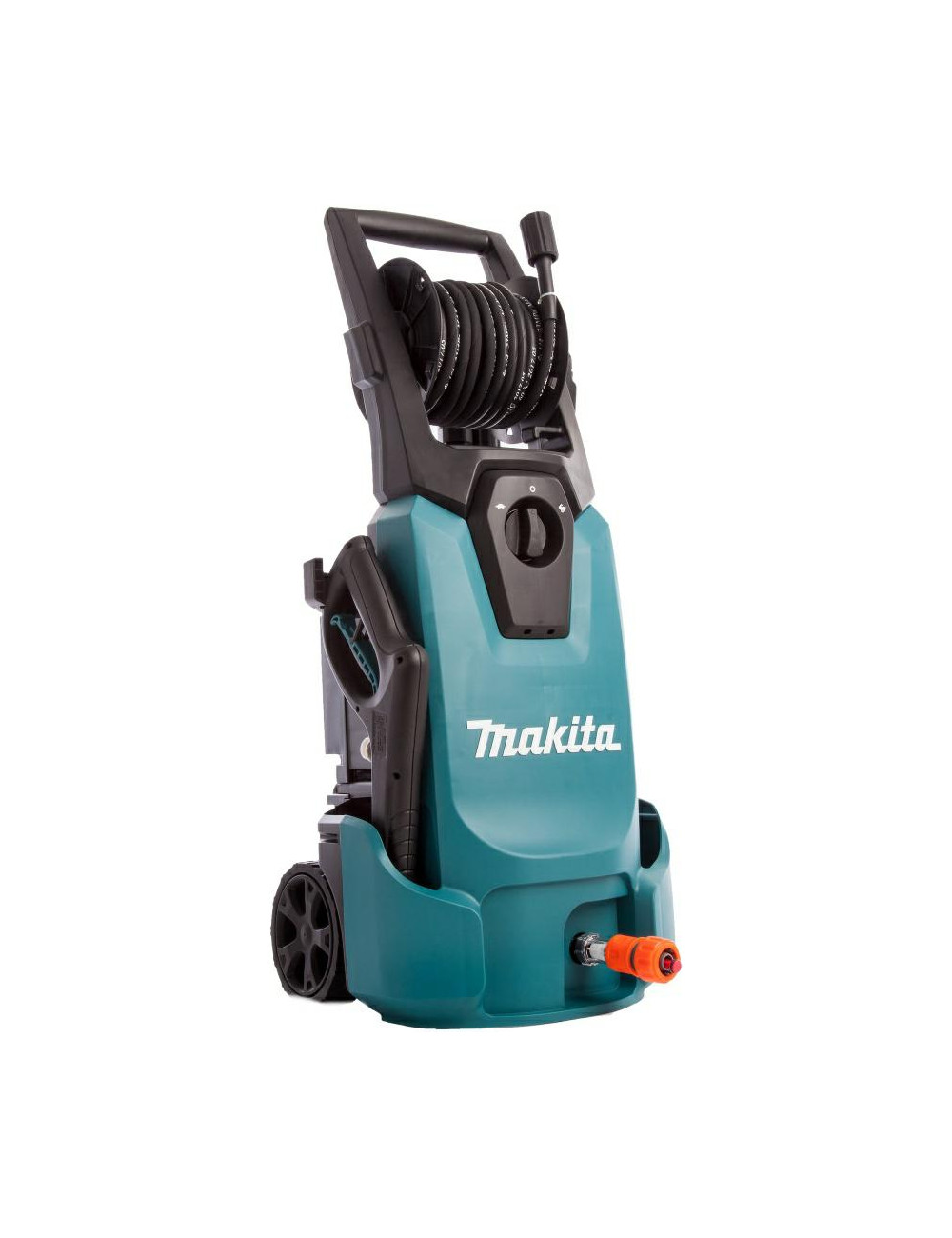 MAKITA MYJKA WYSOKOCIŚNIENIOWA 1800W 130BAR 360l/h HW1300