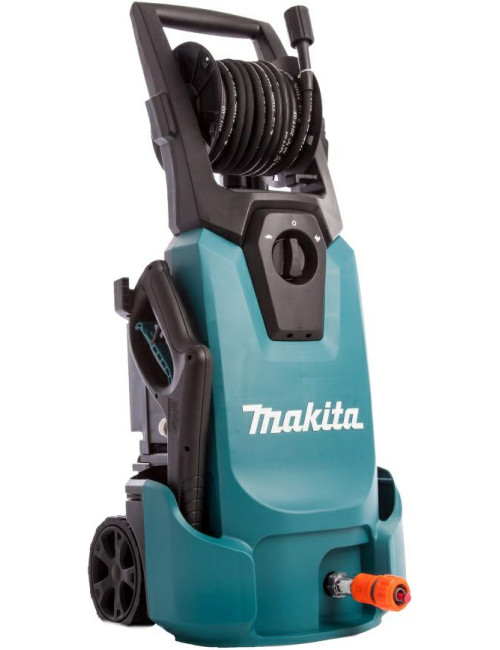 MAKITA MYJKA WYSOKOCIŚNIENIOWA 1800W 130BAR 360l/h HW1300