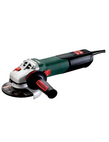 METABO SZLIFIERKA KĄTOWA 125mm 1500W WE 15-125 QUICK