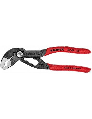 KNIPEX SZCZYPCE NASTAWNE 125mm COBRA
