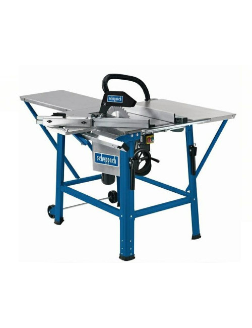 SCHEPPACH PILARKA STOŁOWA DO DREWNA 315mm 2200W TS310