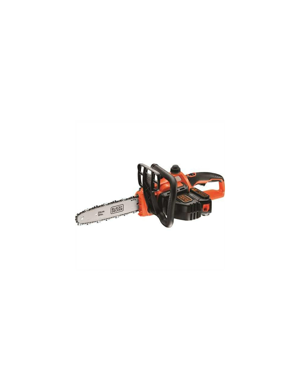 BLACK+DECKER PIŁA ŁAŃCUCHOWA AKU. 18V 25cm 2,0Ah GKC1825L20