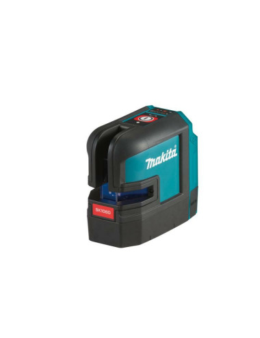MAKITA LASER KRZYŻOWO-PUNKTOWY SK106DZ