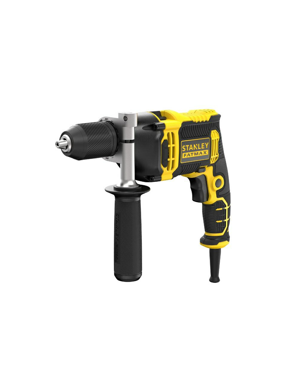 STANLEY WIERTARKA UDAROWA 750W KUFER FMEH750K