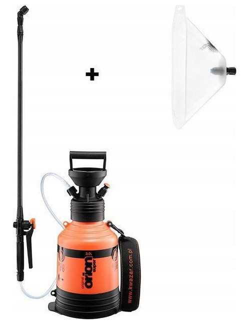 KWAZAR.OPRYSK ORION SUPER NEW  3l