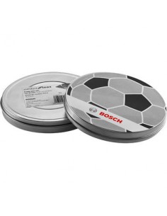 BOSCH TARCZA MET.125mm x 1,0mm x 22mm /10szt.***