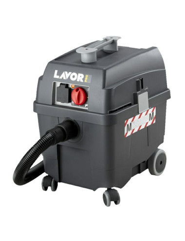 LAVOR ODKURZACZ PRO WORKER EM