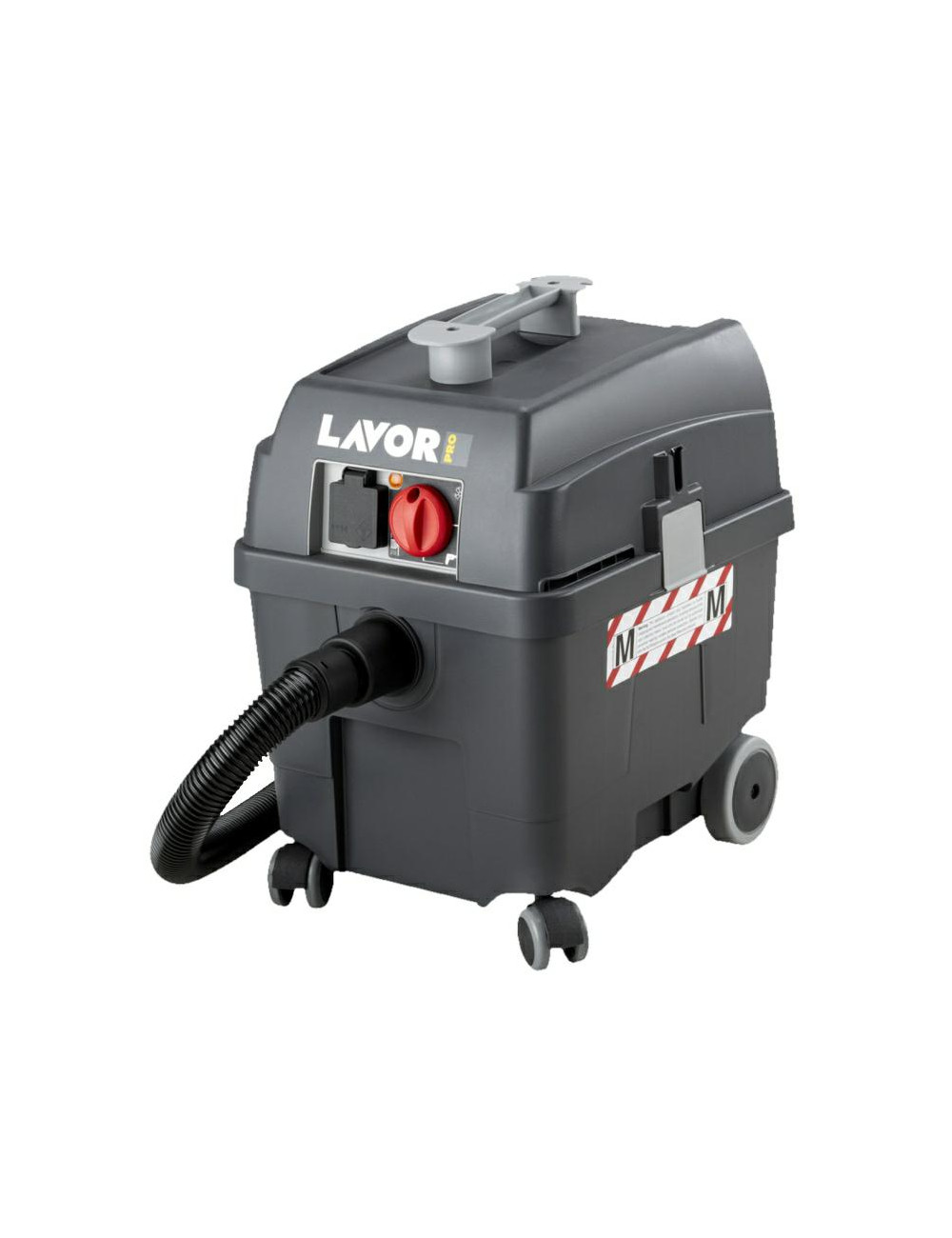 LAVOR ODKURZACZ PRO WORKER EM