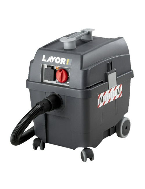 LAVOR ODKURZACZ PRO WORKER EM