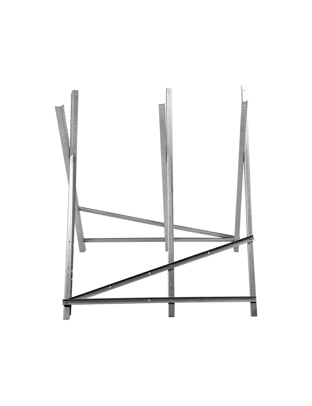 YATO KOZIOŁ DO PIŁOWANIA DREWNA SKŁADANY