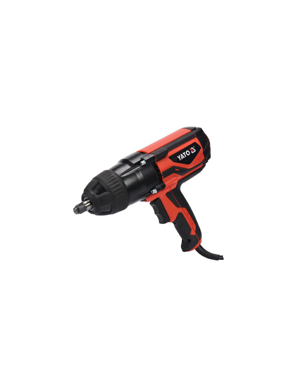 YATO KLUCZ ELEKTRYCZNY UDAROWY 1020W 1/2" 600Nm