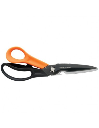 FISKARS NOŻYCZKI WIELOFUNKCYJNE   5692