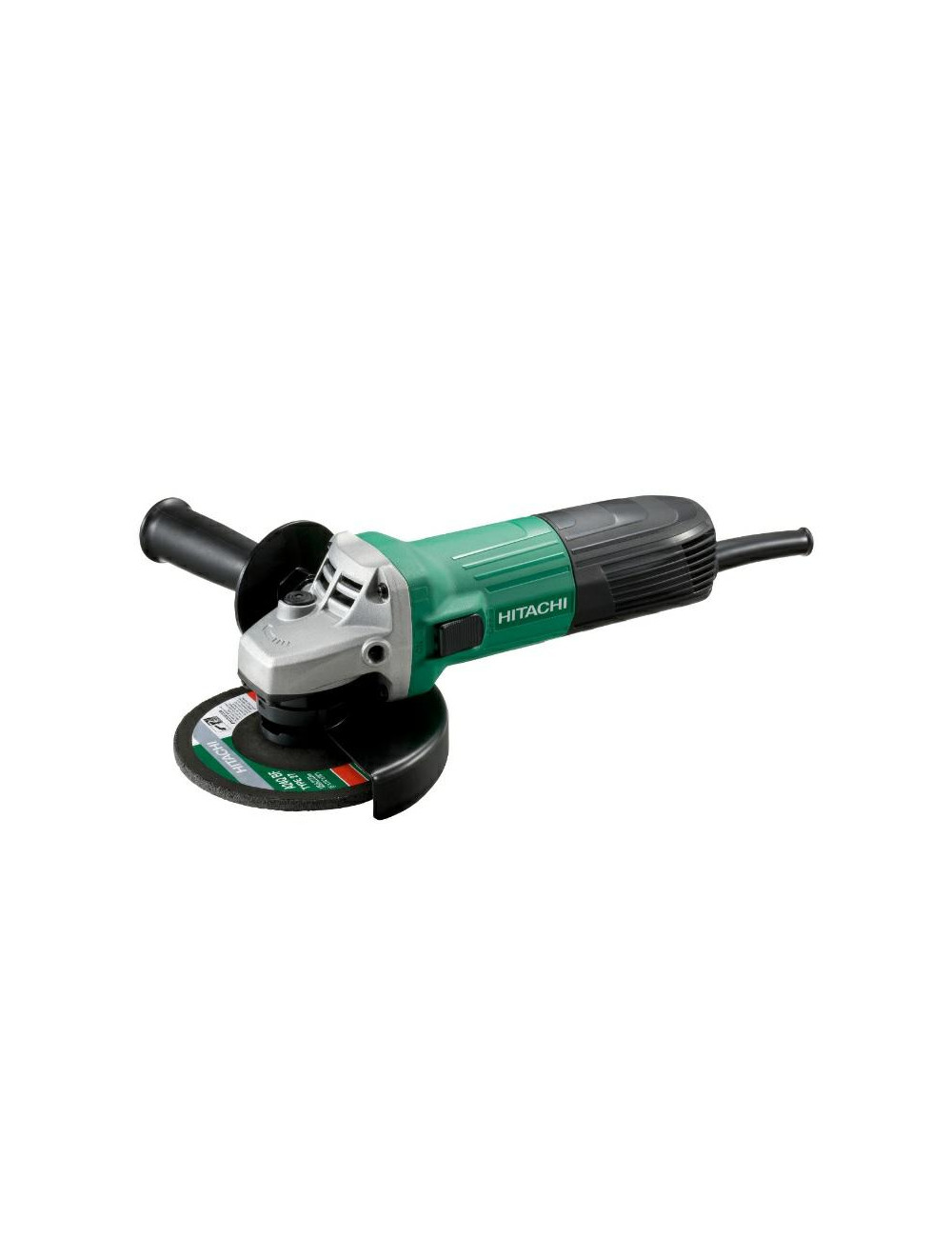 HIKOKI SZLIFIERKA KĄTOWA 125mm 600W G13STAYGZ