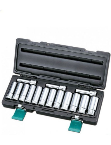 HONITON NASADKI 15cz. 1/2" HONIDRIVER