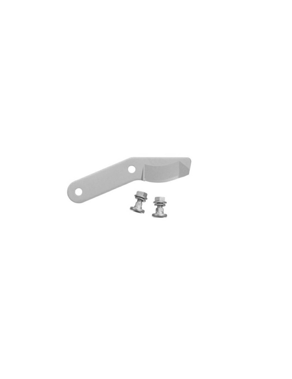 FISKARS ZESTAW OSTRZE + 2 ŚRUBY L108 / L104 / LX94 /LX98 /L78 /L94 /98  1001723