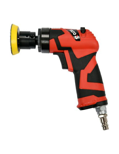 YATO SZLIFIERKA MIMOŚRODOWA PNEUMATYCZNA  50mm 09730