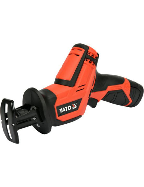 YATO PIŁA SZABLASTA 12V LI-ION   82904