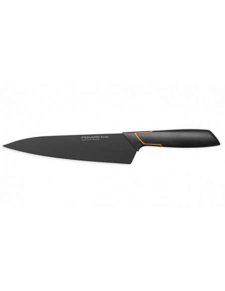 FISKARS NÓŻ SZEFA KUCHNI 19 cm EDGE