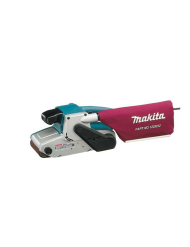 MAKITA SZLIFIERKA TAŚMOWA 1010W 100x610mm MAKPAC 9404J