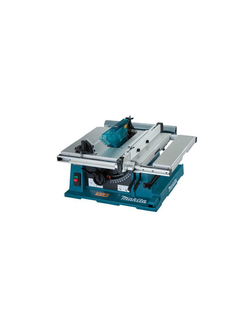 MAKITA PILARKA STOŁOWA DO DREWNA 1650W 260mm 2704N