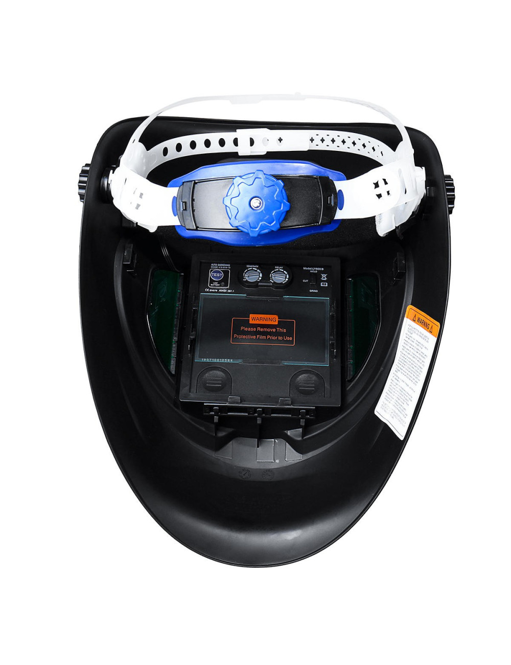 AWTOOLS PRZYŁBICA SPAWALNICZA SAMOŚCIEMNIAJĄCA LYG-6