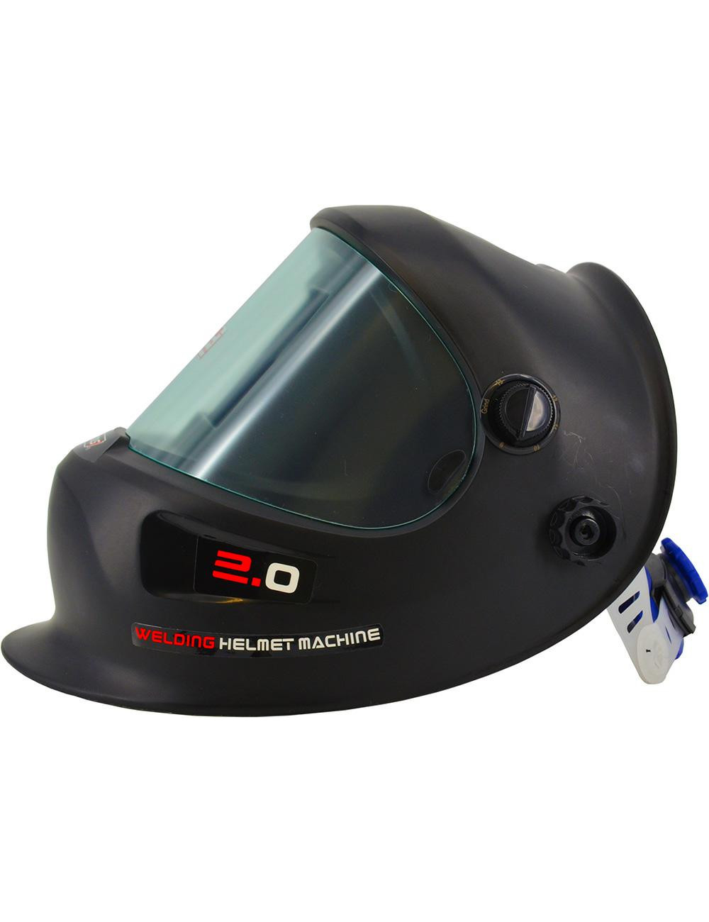 AWTOOLS PRZYŁBICA SPAWALNICZA SAMOŚCIEMNIAJĄCA LYG-6