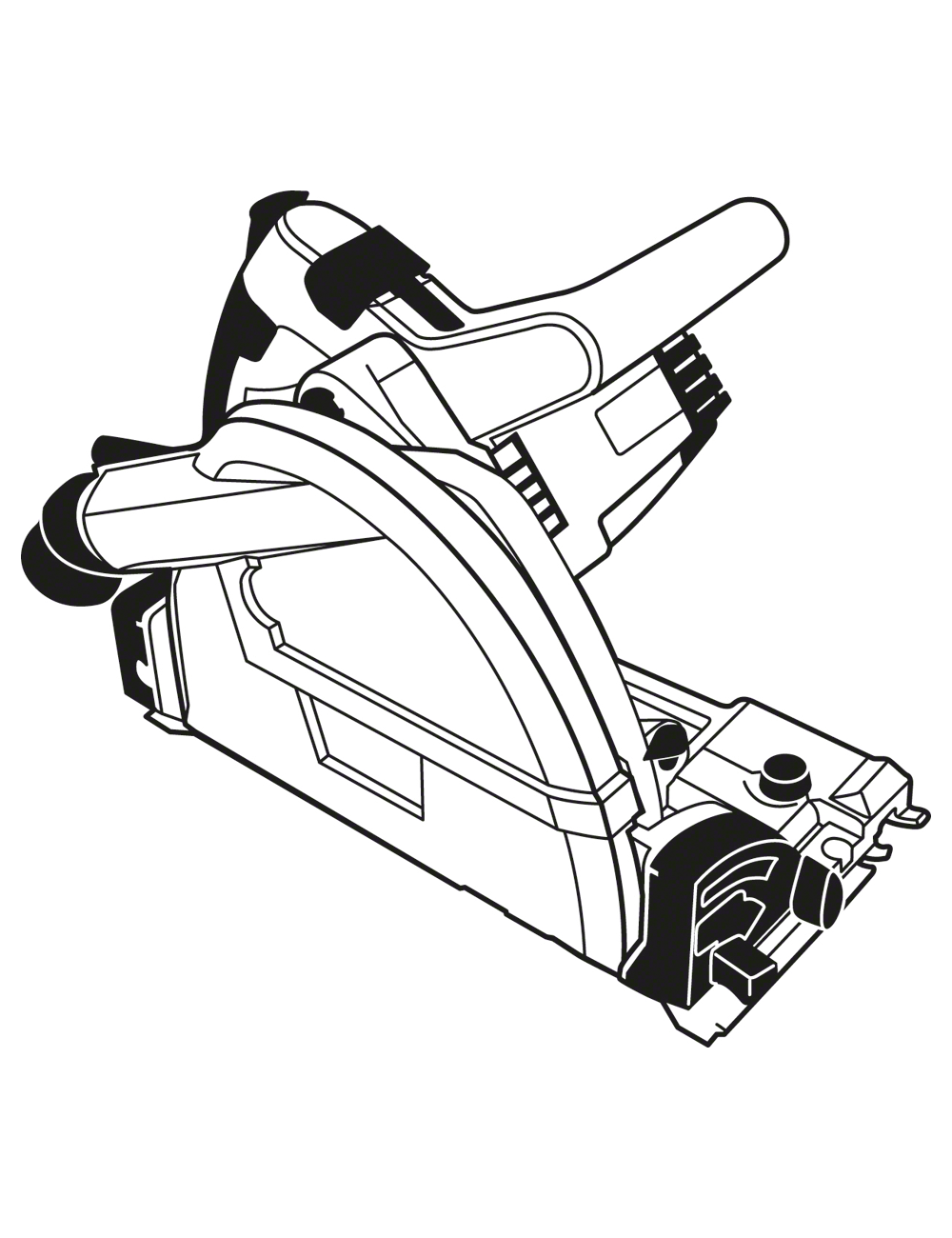 BOSCH PIŁA STANDARD.ALU 160x20x52z ACCU