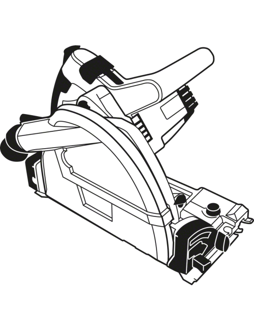 BOSCH PIŁA STANDARD.ALU 160x20x52z ACCU