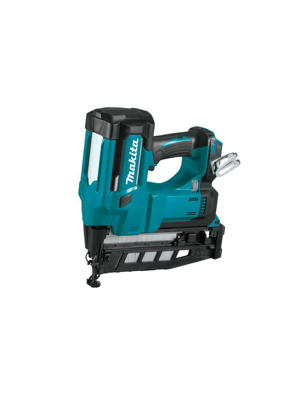 MAKITA GWOŹDZIARKA 18V 25-64mm 2x5,0Ah DBN600RTJ