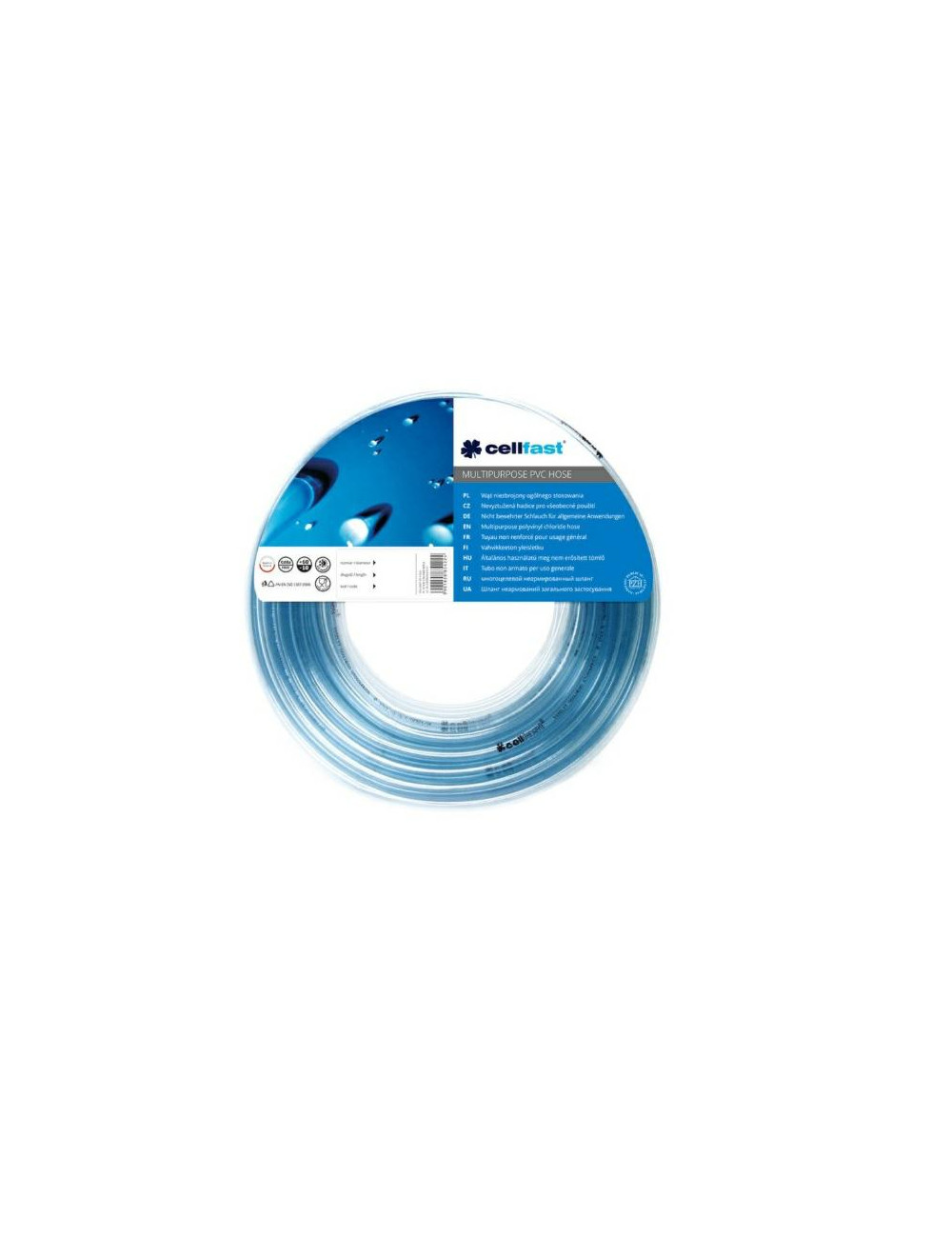 CF.WĄŻ IGIEL.OGÓL.STOS. 4,0x1,0 330mb PL