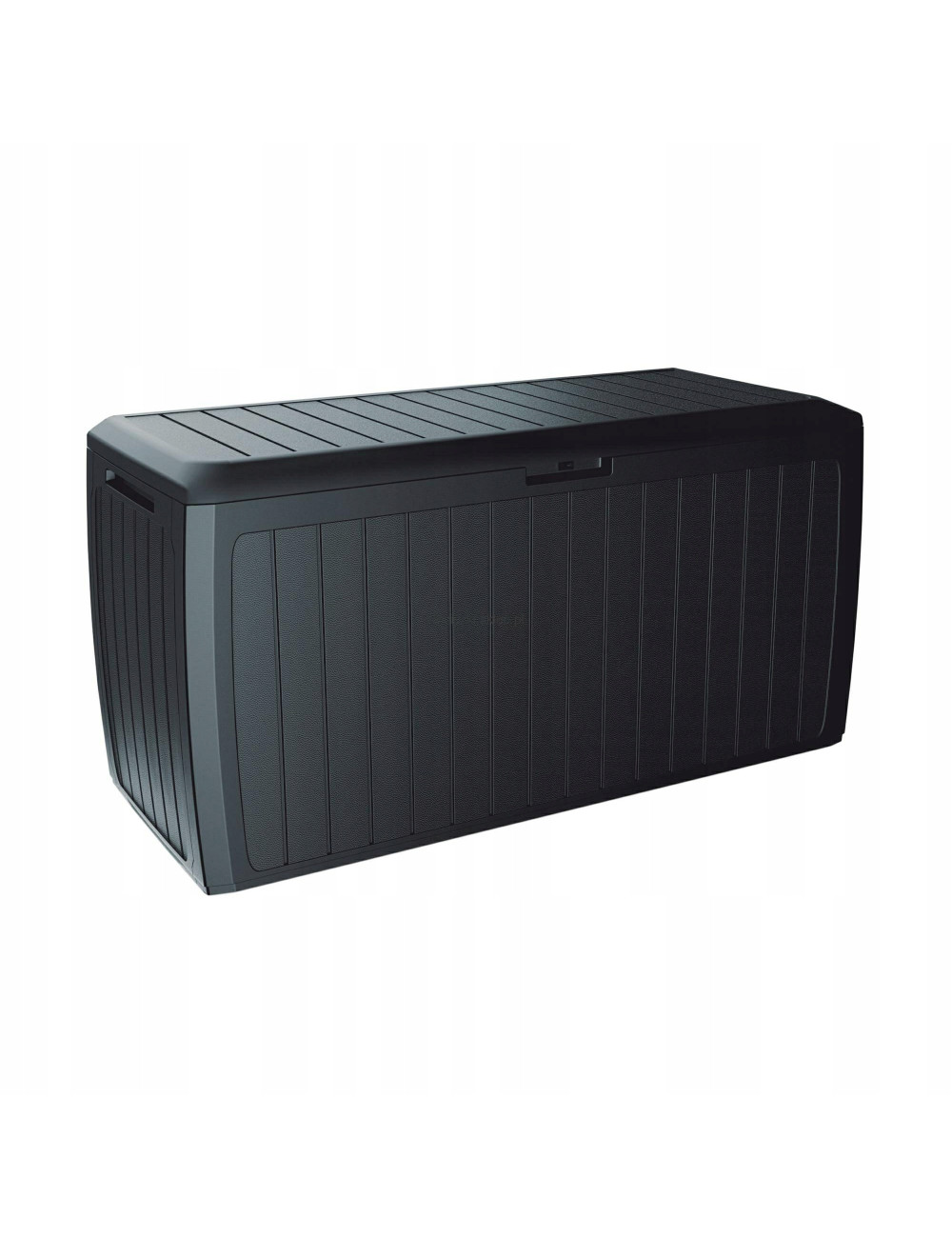 SKRZYNIA OGRODOWA - ANTRACYTOWA BOXE BOARD