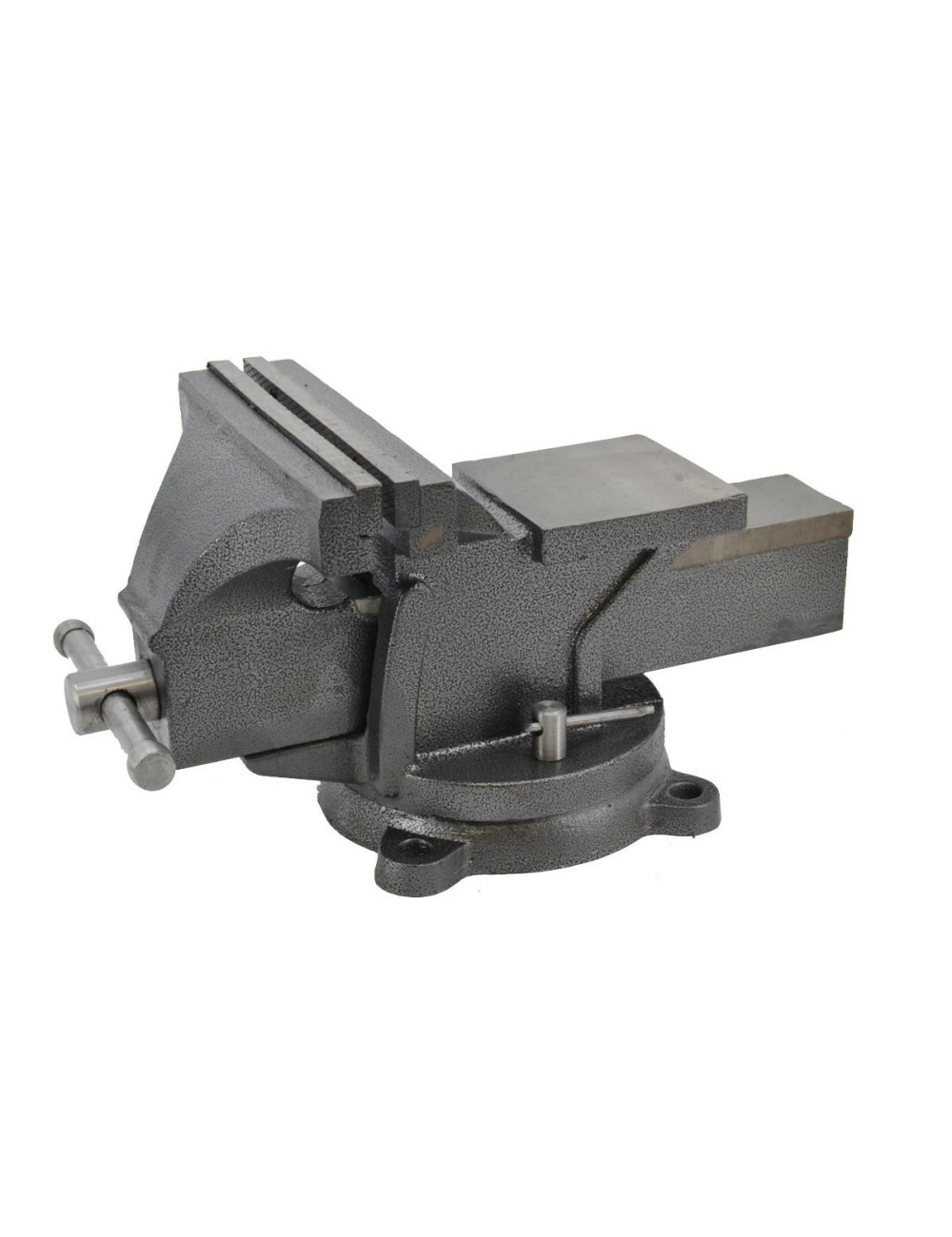 AWTOOLS IMADŁO ŚLUSARSKIE OBROTOWE LEKKIE 5"/125mm