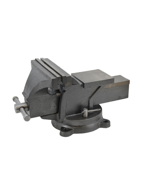 AWTOOLS IMADŁO ŚLUSARSKIE OBROTOWE ŚREDNIE 6"/150mm