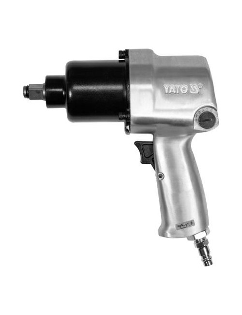 YATO KLUCZ UDAROWY PNEUMATYCZNY 1/2" 1000Nm  09528