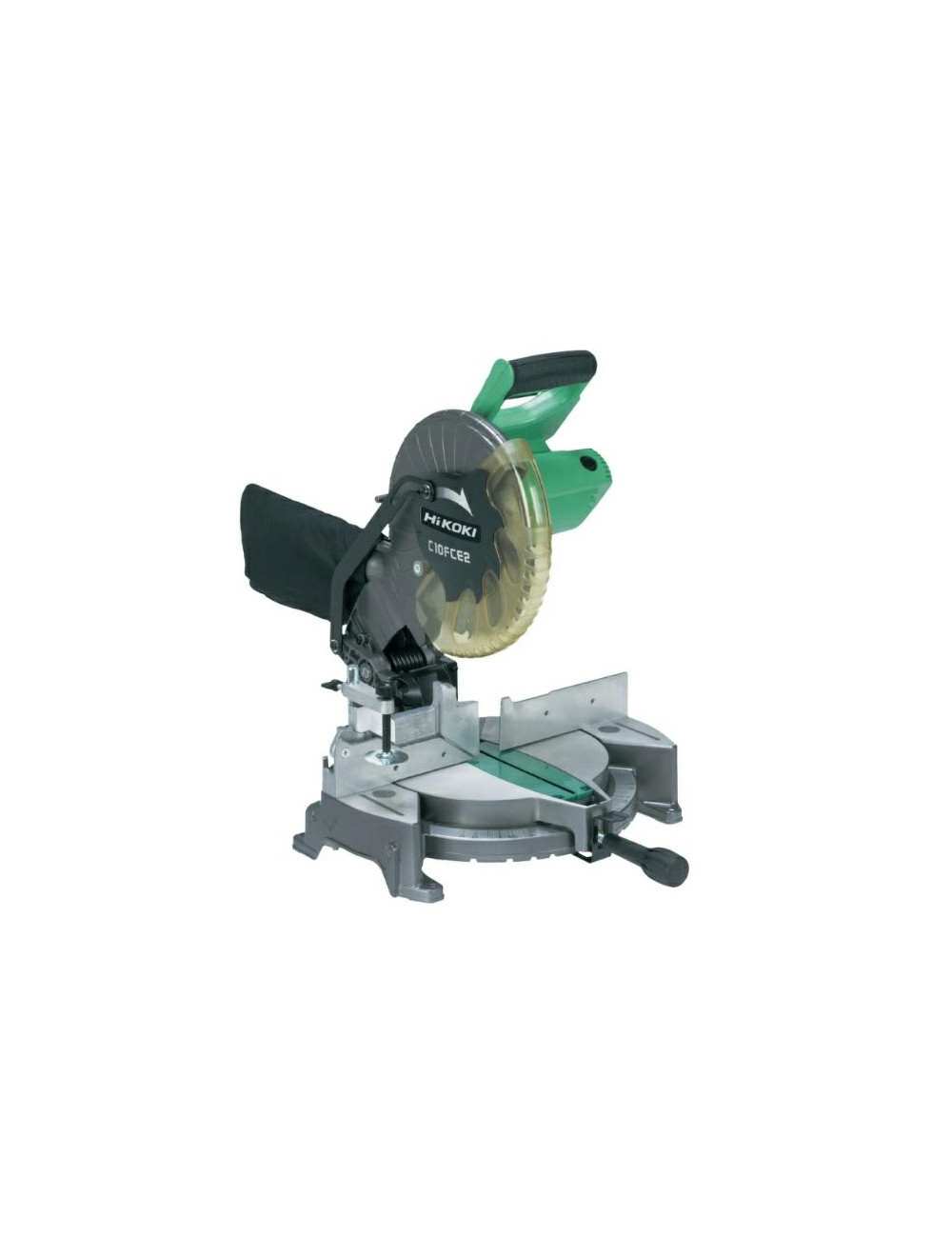 HIKOKI PIŁA UKOŚNICA 255/1520W C10FCE2UTZ